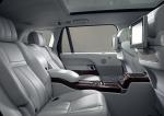 Land Rover Range Rover SVAutobiography LWB 2015 года